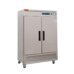 WESTLAKE 2 door commercial freezer