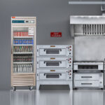 27 inch glass door commercial refrigerator