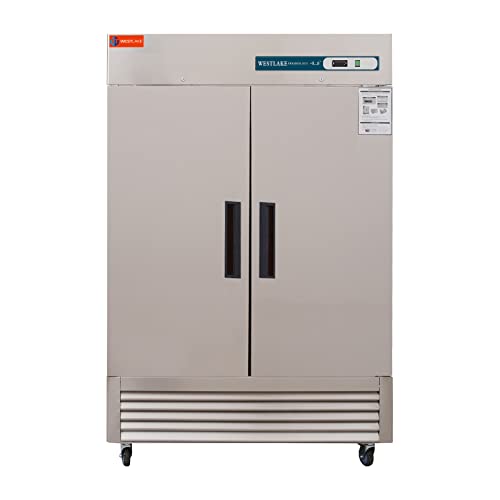 WESTLAKE Commercial Freezer, 54