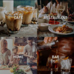 22'' Air Cooled Modular Cube Ice Machine 350lbs