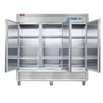 WESTLAKE Commercial Freezer, 82