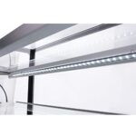 Commercial Bakery Display Case, WESTLAKE 48