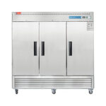 Commercial Refrigerator