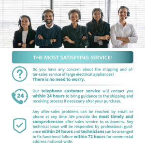 Commercial Undercounter Freezer, WESTLAKE 48