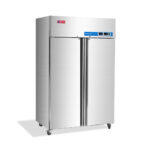 Commercial Refrigerator Freezer Combo
