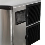 30'' Air Cooled Modular Cube Ice Machine 500lbs