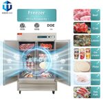 WESTLAKE Commercial Freezer, 54