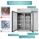 WESTLAKE Commercial Freezer, 72