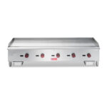 Commercial Griddles