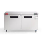 Commercial Undercounter Refrigerator, WESTLAKE 60