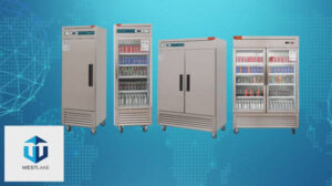 2 Door 54" Commercial Reach-In Freezer - Image 10