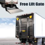 350 lb. Air Cooled Cube Ice Maker with Bin 230 lb.