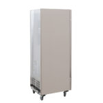 Commercial Reach in Freezer, 23 Cu.ft Stainless Steel Reach in Upright Freezer