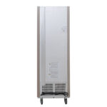 Commercial Reach in Freezer, 23 Cu.ft Stainless Steel Reach in Upright Freezer