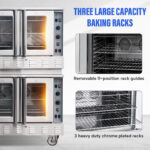 Commercial Convection Oven, WESTLAKE 39