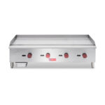 Commercial Gas Griddle, WESTLAKE 48