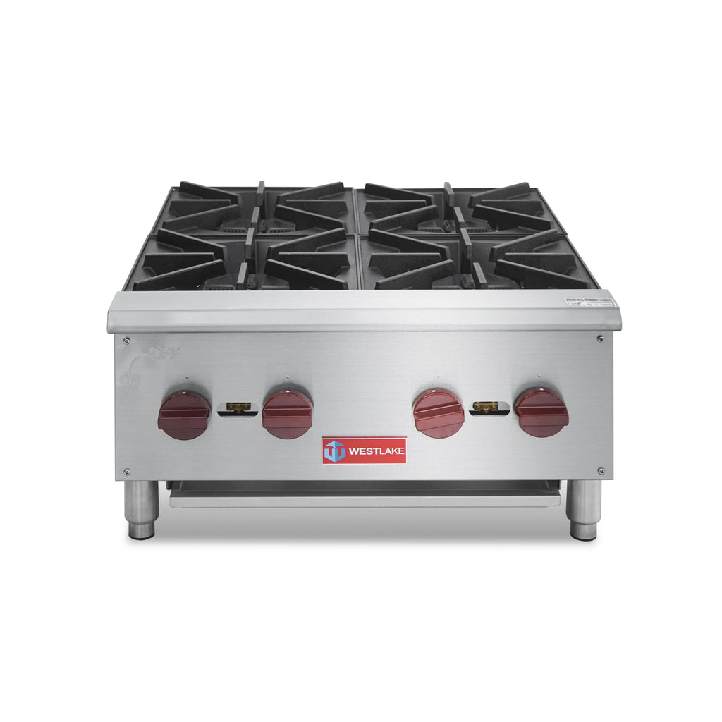 Commercial Hot Plate, WESTLAKE 24