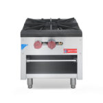 Commercial Stock Pot Range, WESTLAKE 18