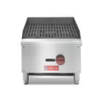 Commercial Charbroilers