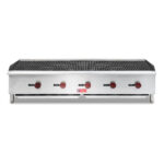 Commercial Charbroiler, WESTLAKE 60